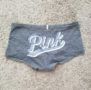 PINK Boyshorts (Bundle & Save)